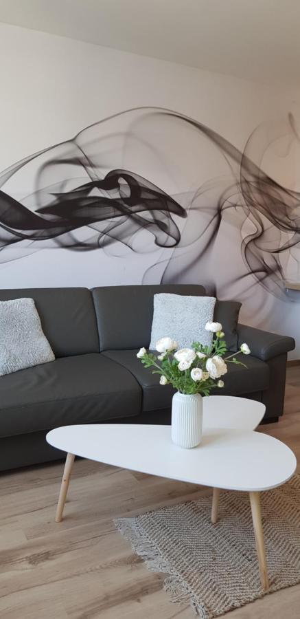 Cosy T2-Gare de Grenoble Apartment Exterior foto