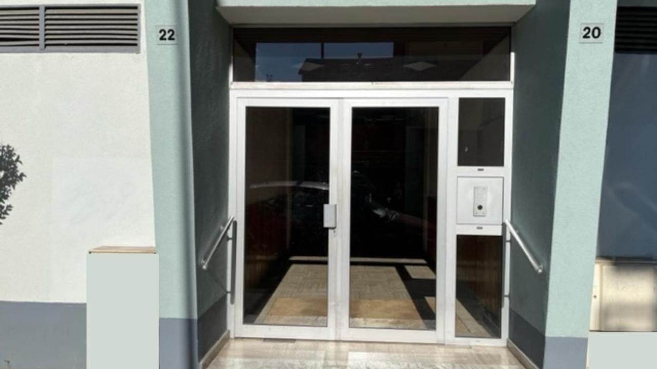 Cosy T2-Gare de Grenoble Apartment Exterior foto